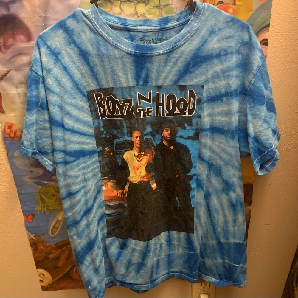 Graphic Tee